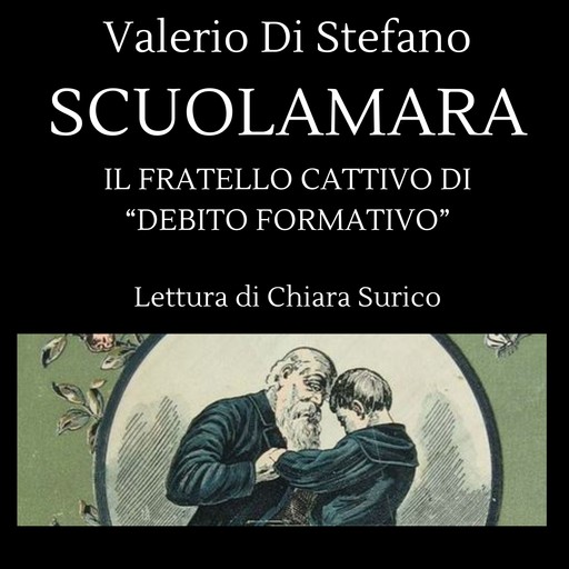 Scuolamara, Valerio Di Stefano