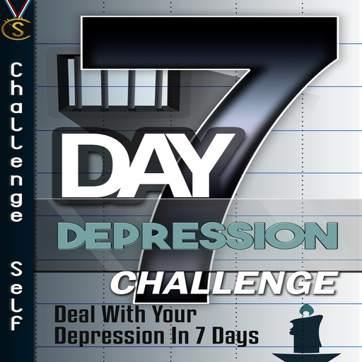 7-Day Depression Challenge, Challenge Self