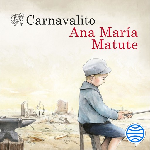 Carnavalito, Ana María Matute