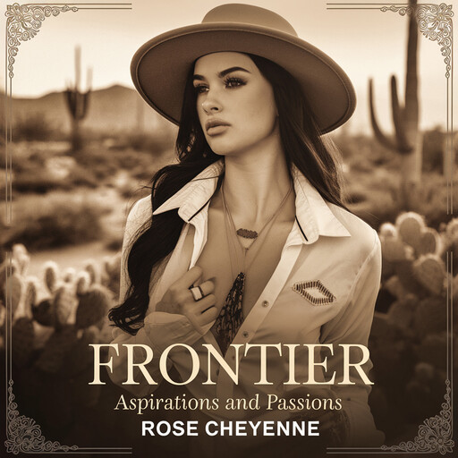 Frontier Aspirations and Passions, Rose Cheyenne