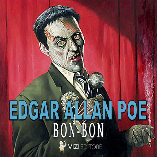 Bon-bon, Edgar Allan Poe