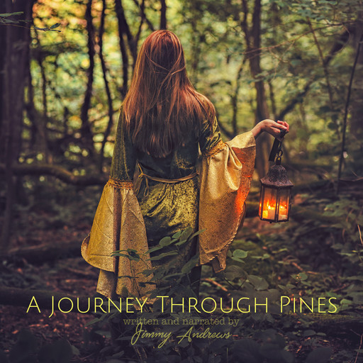 A Journey Through Pines, Jimmy Andrews