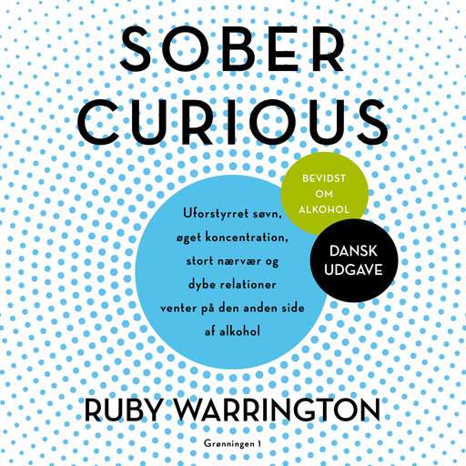 Sober curious, Ruby Warrington