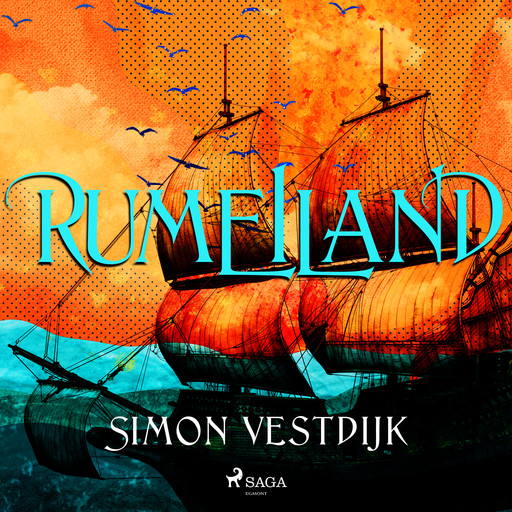 Rumeiland, Simon Vestdijk