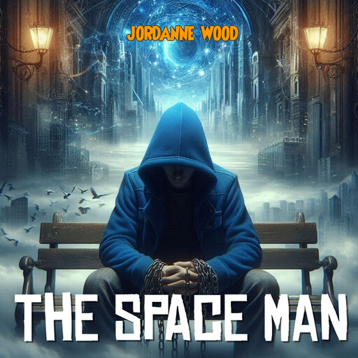 The Space Man, JORDANNE WOOD