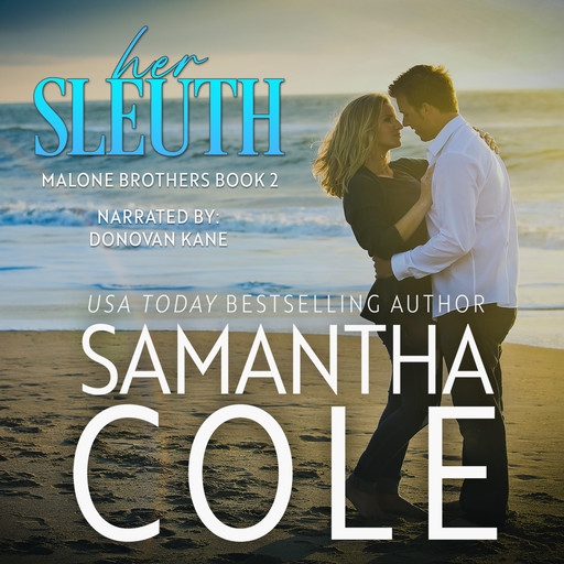 Her Sleuth, Samantha Cole