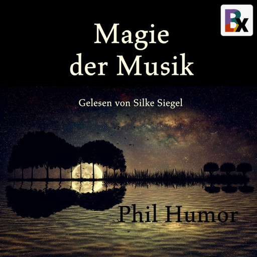 Magie der Musik, Phil Humor