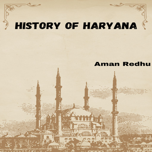 History of Haryana, Aman Redhu