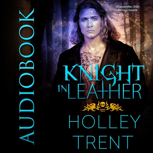 Knight in Leather, Holley Trent