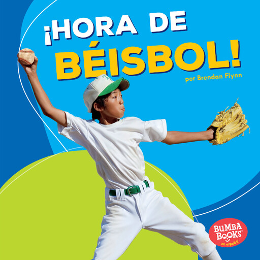 ¡Hora de béisbol! (Baseball Time!), Brendan Flynn