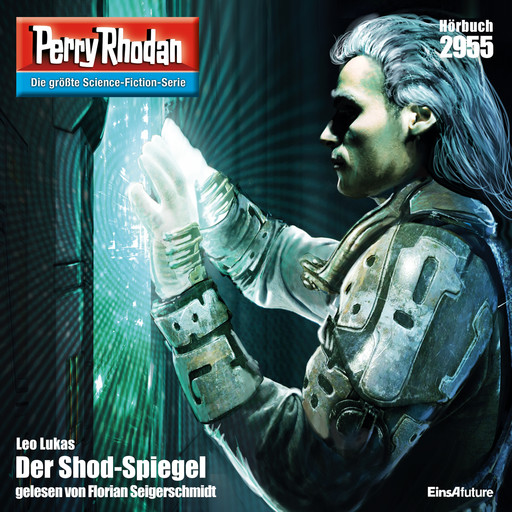 Perry Rhodan 2955: Der Shod-Spiegel, Leo Lukas