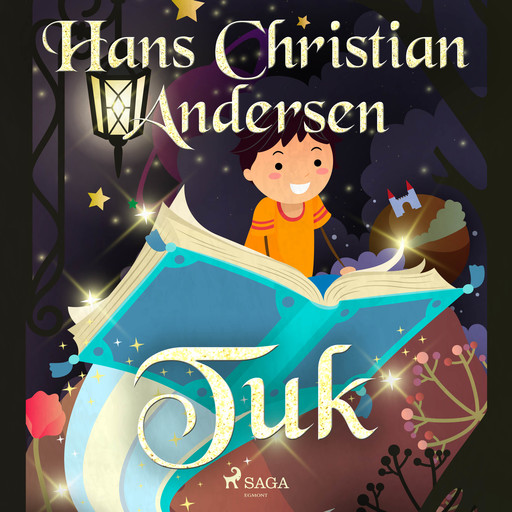 Tuk, Hans Christian Andersen