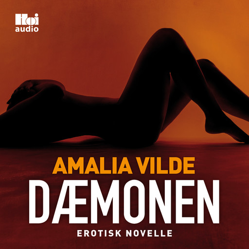 Dæmonen, Amalia Vilde