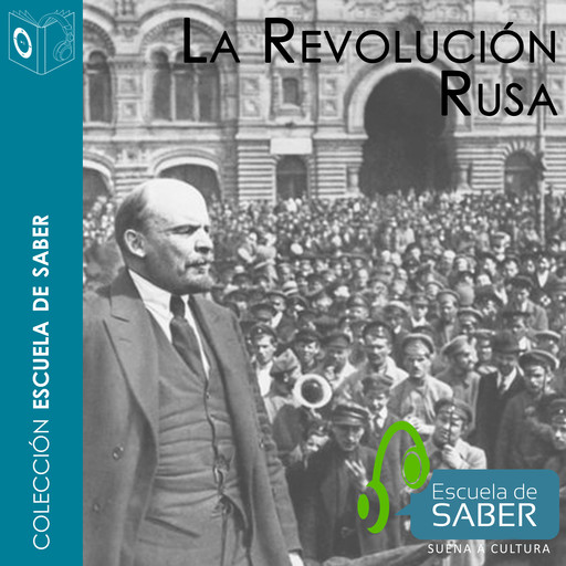 Revolución rusa, Pedro Piedras Monroy
