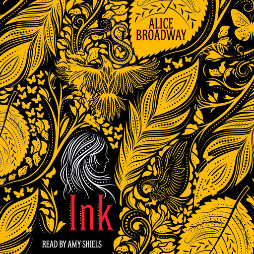Ink, Alice Broadway