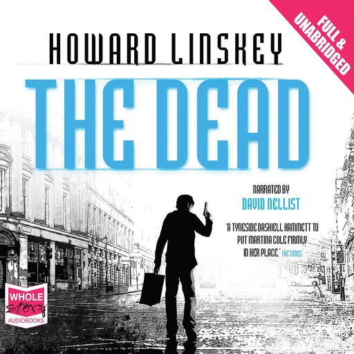 The Dead, Howard Linskey