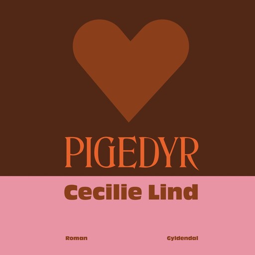 Pigedyr, Cecilie Lind