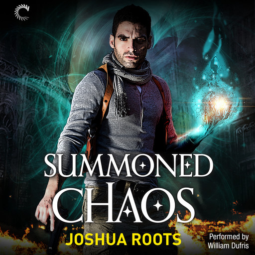Summoned Chaos, Joshua Roots
