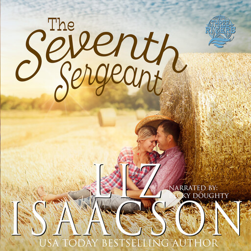 The Seventh Sergeant, Liz Isaacson