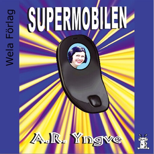 Supermobilen, A.R.Yngve