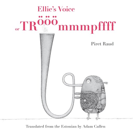 Ellie's Voice, Piret Raud