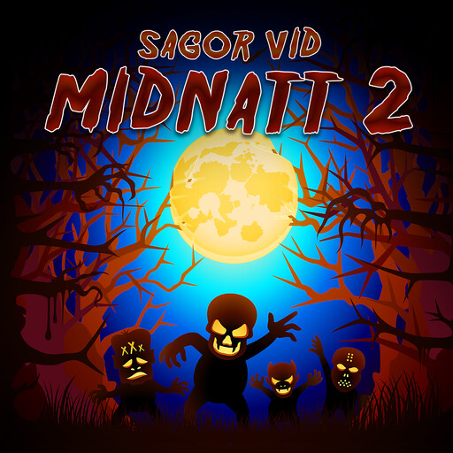 Sagor vid midnatt 2, Karin Hofvander