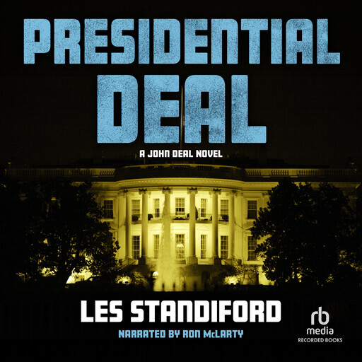 Presidential Deal, Les Standiford