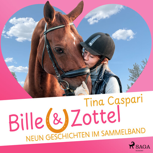 Bille und Zottel: Neun Geschichten im Sammelband, Tina Caspari
