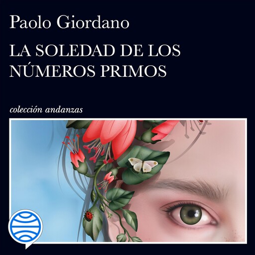 La soledad de los números primos, Paolo Giordano
