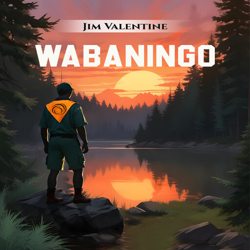 Wabaningo, Jim Valentine