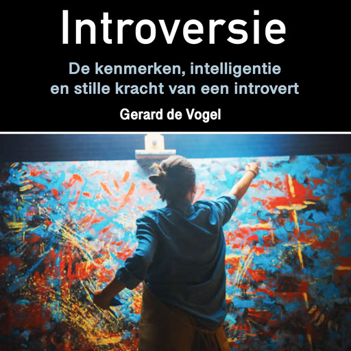 Introversie, Gerard de Vogel