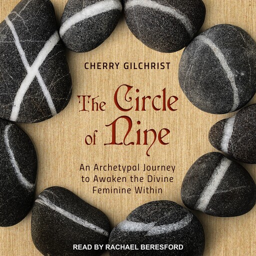 The Circle of Nine, Cherry Gilchrist