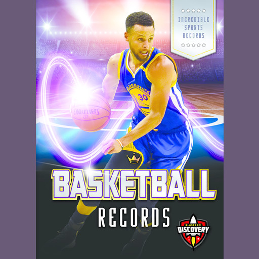Basketball Records, Thomas K. Adamson