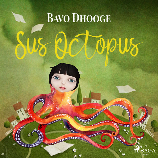 Sus Octopus, Bavo Dhooge