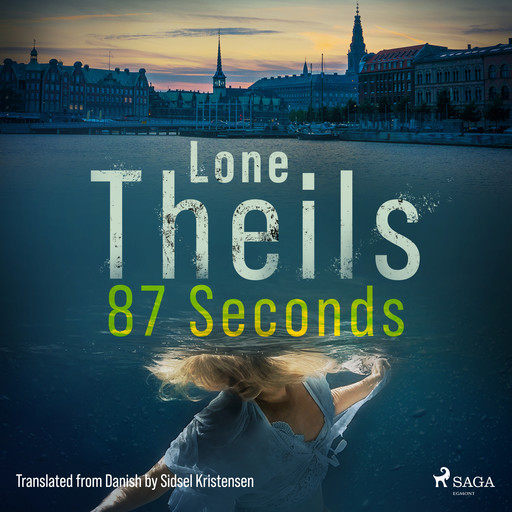 87 Seconds, Lone Theils