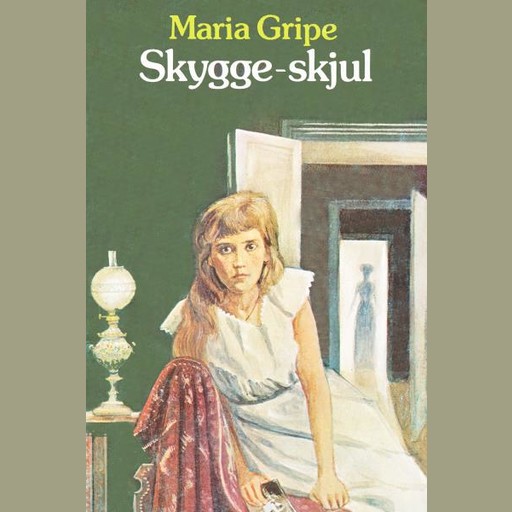 Skygge-skjul, Maria Gripe