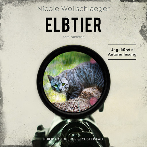 ELBTIER, Nicole Wollschlaeger
