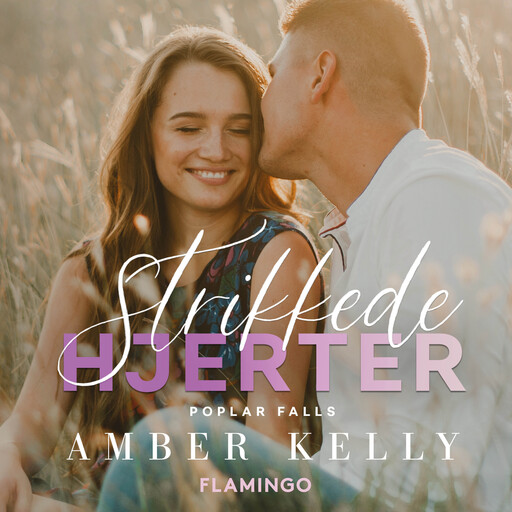 Strikkede hjerter, Amber Kelly
