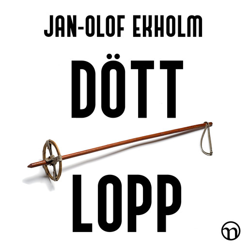 Dött lopp, Jan-Olof Ekholm