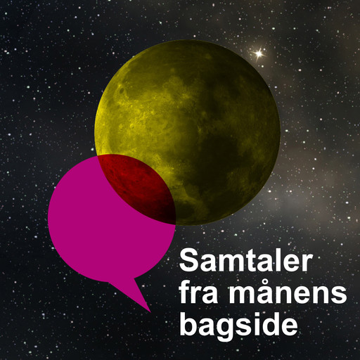Samtaler fra månens bagside - episode 1 - kærlighed, Bo Østlund