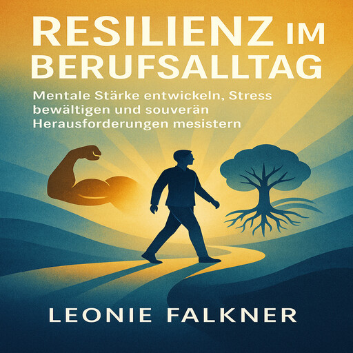 Resilienz im Berufsalltag, Lauren Whitmore