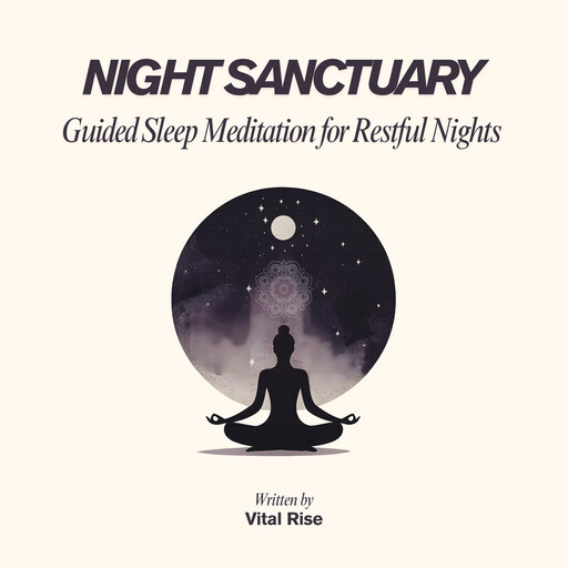 Night Sanctuary, Vital Rise