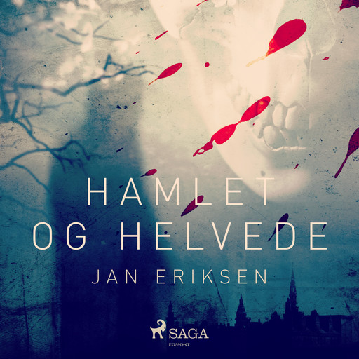 Hamlet og helvede, Jan Eriksen