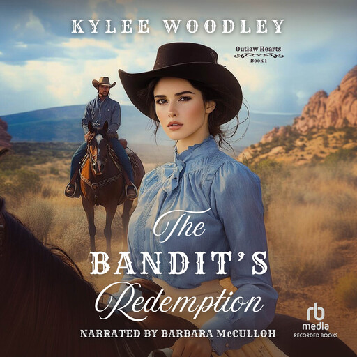 The Bandit's Redemption, KyLee Woodley