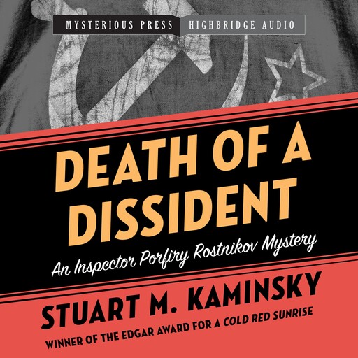 Death of a Dissident, Stuart M. Kaminsky