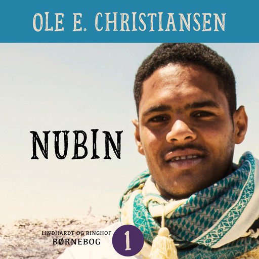 Nubin, Ole E. Christiansen