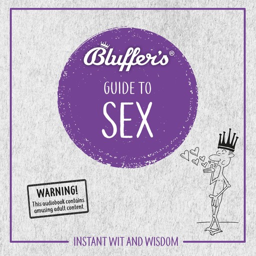 Bluffer's Guide to Sex, Rebecca Newman