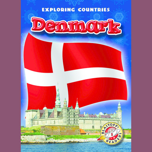 Denmark, Derek Zobel