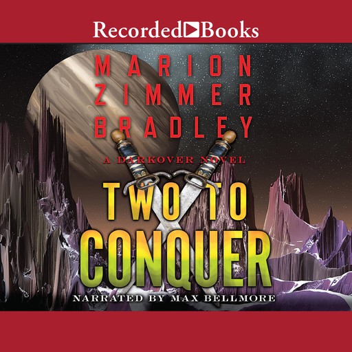 Two to Conquer "International Edition", Marion Zimmer Bradley