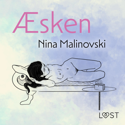 Æsken – erotisk novelle, Nina Malinovski